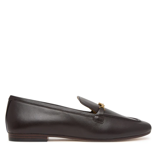 Foto del prodotto Chunky loafers MICHAEL Michael Kors Bryant 40F6BYFP1L Marrone