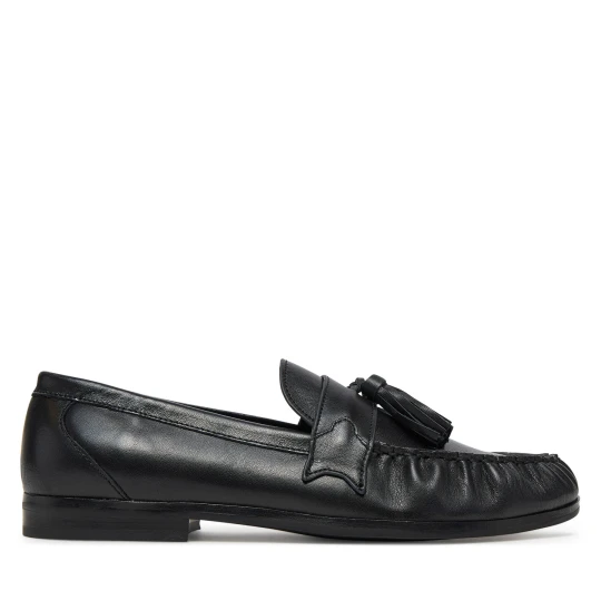 Foto del prodotto Chunky loafers Naked Wolfe Lido Nero