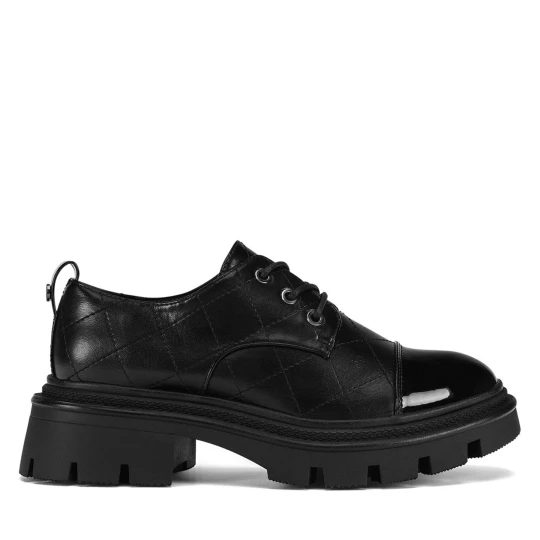Foto del prodotto Chunky loafers Nine West 8198-1 Nero