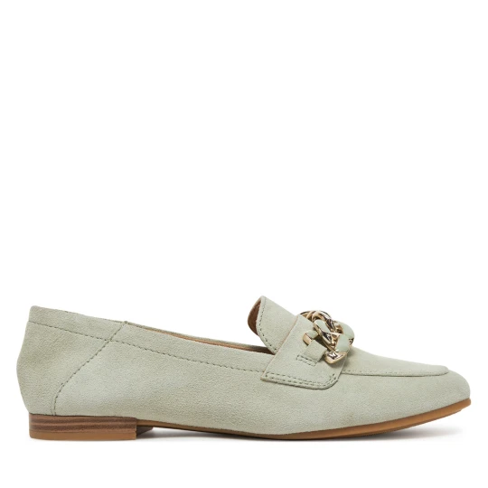 Foto del prodotto Chunky loafers s.Oliver 5-24206-42 Grigio