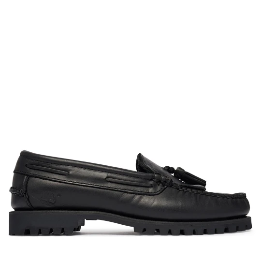 Foto del prodotto Chunky loafers Timberland TB0A2Q21W021 Nero