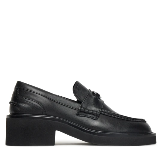 Foto del prodotto Chunky loafers Tommy Jeans Tjw Chunky Loafer EN0EN02789 Nero