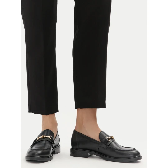 Foto del prodotto Chunky loafers Vagabond Shoemakers Amina 5801-001-20 Nero