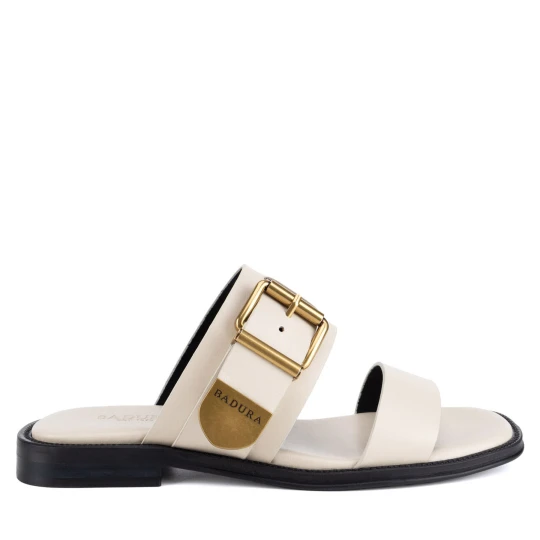 Foto del prodotto Ciabatte Badura LOTUS-118261 Bianco