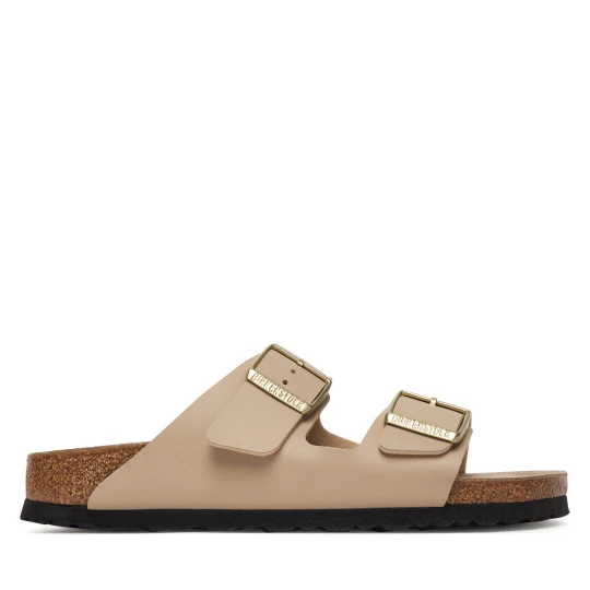 Foto del prodotto Ciabatte Birkenstock Arizona 1031438 Beige