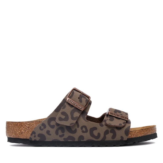 Foto del prodotto Ciabatte Birkenstock Arizona 1032698 M Marrone