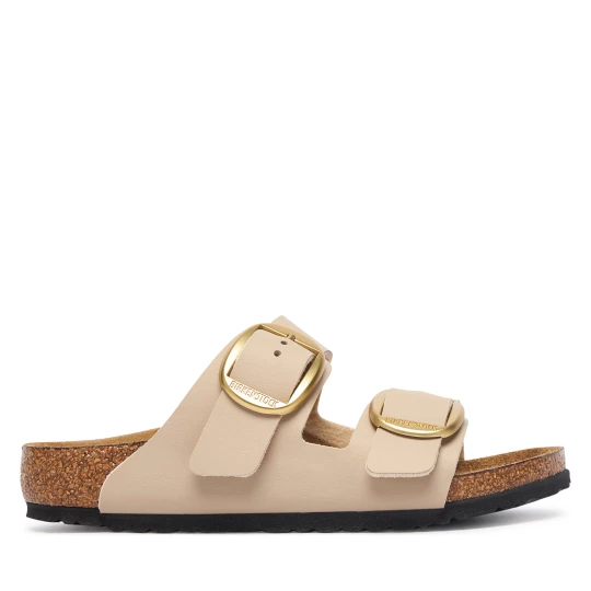 Foto del prodotto Ciabatte Birkenstock Arizona Big Buckle 1032518 Crema