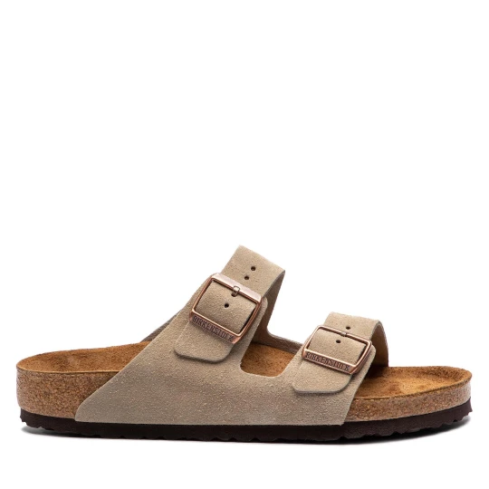 Foto del prodotto Ciabatte Birkenstock Arizona Bs 0951301 Grigio