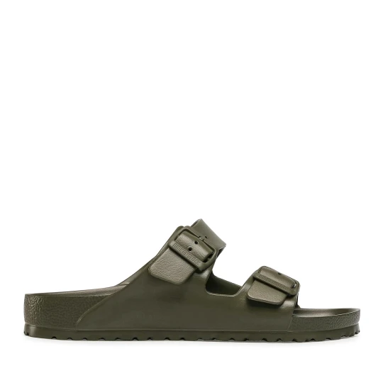 Foto del prodotto Ciabatte Birkenstock Arizona Eva 1019094 Verde