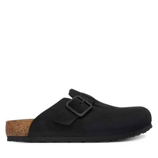 Foto del prodotto Ciabatte Birkenstock Boston Wire Buckle 1031585 Nero