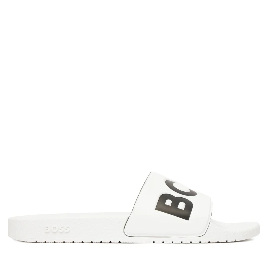 Foto del prodotto Ciabatte BOSS Aryeh 50536835 Bianco