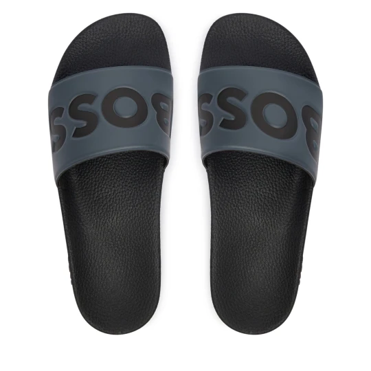 Foto del prodotto Ciabatte BOSS Aryeh 50536835 Grigio scuro