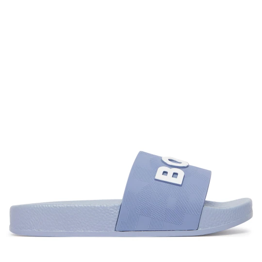 Foto del prodotto Ciabatte BOSS J52799 M Blu