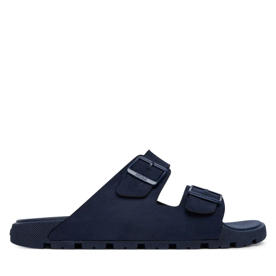 Foto del prodotto Ciabatte BOSS Surfley Sand MF 50563157 Blu scuro