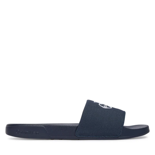 Foto del prodotto Ciabatte Calvin Klein Ess Slide Cv YM0YM01393 Blu scuro