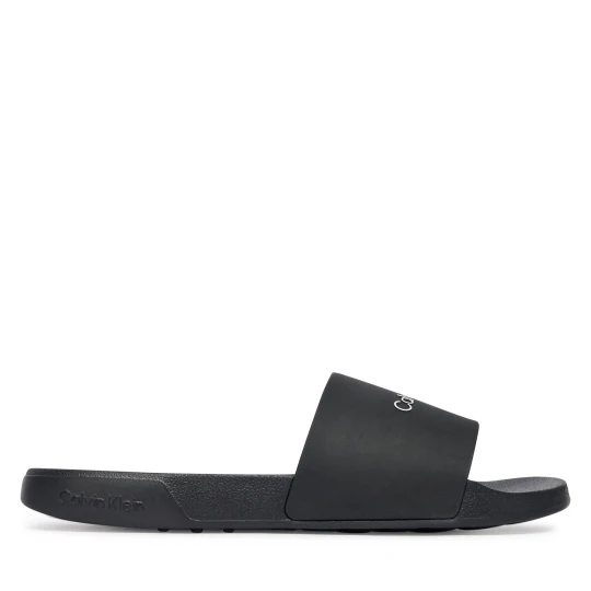 Foto del prodotto Ciabatte Calvin Klein Ess Slide Monobrand Cv HM0HM02107 Nero
