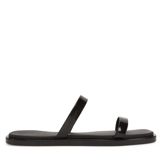 Foto del prodotto Ciabatte Calvin Klein Jelly HW0HW02417 Nero
