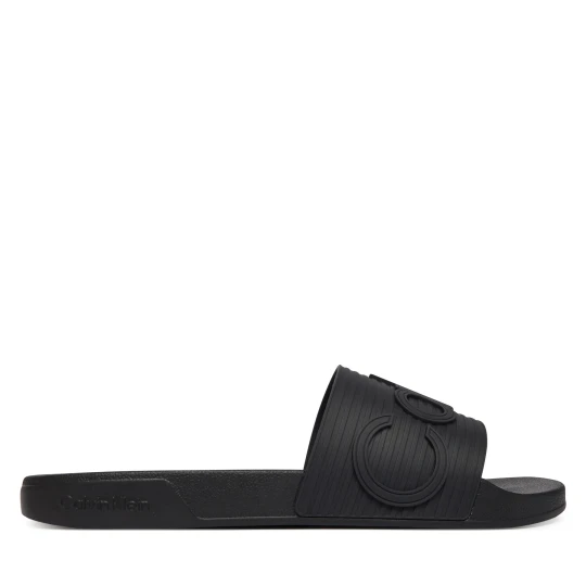 Foto del prodotto Ciabatte Calvin Klein Nemo HM0HM02113 Nero