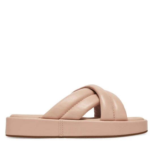 Foto del prodotto Ciabatte Clarks Alda Glide 26181185 Rosa