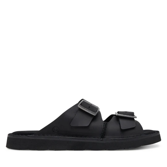 Foto del prodotto Ciabatte Clarks Solsbury Strap 26180885 Nero