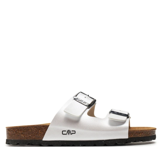 Foto del prodotto Ciabatte CMP Thalitha Wmn Slipper 3Q91016 Bianco