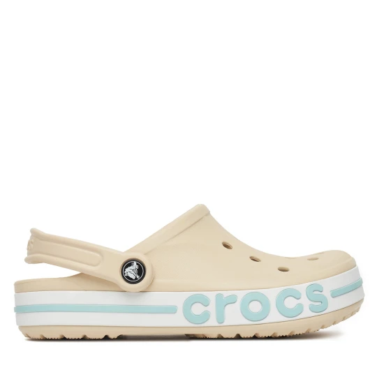 Foto del prodotto Ciabatte Crocs BAYABAND CLOG 205089-1LI Beige