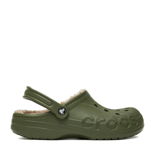 Foto del prodotto Ciabatte Crocs C-BAYA LINED CLOG 205969-3TC Verde