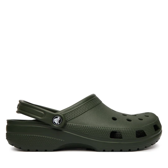 Foto del prodotto Ciabatte Crocs Classic Clog Verde