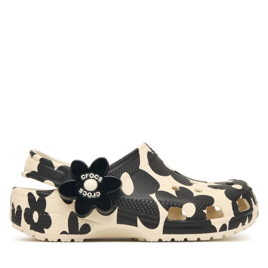 Foto del prodotto Ciabatte Crocs Classic Pop Petals Clog K 213929 Multicolore