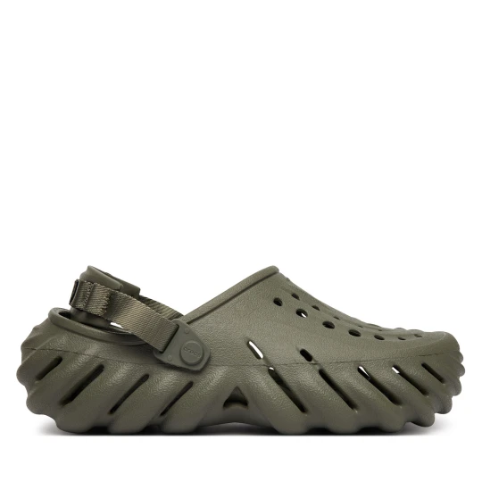Foto del prodotto Ciabatte Crocs Echo Clog 207937 Verde