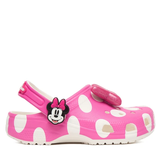Foto del prodotto Ciabatte Crocs Kids Minnie Mouse Classic Clog 212294 Rosa