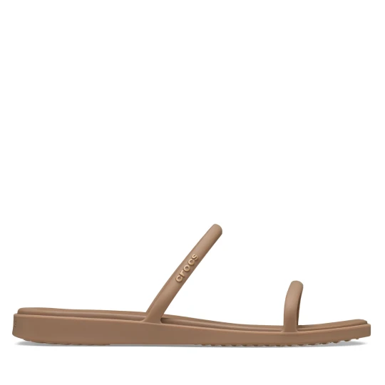 Foto del prodotto Ciabatte Crocs Miami Two Strap Sandal 209795 Marrone