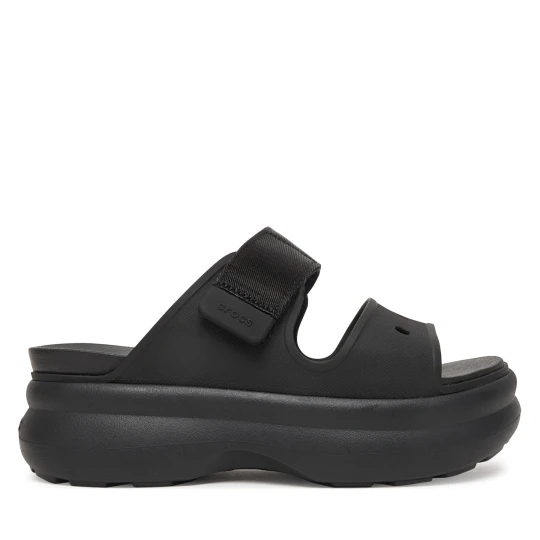 Foto del prodotto Ciabatte Crocs Soho Two Strap Sandal 212861 Nero