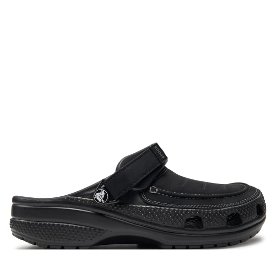 Foto del prodotto Ciabatte Crocs Yukon Vista II Lr Clog M 207689 Nero