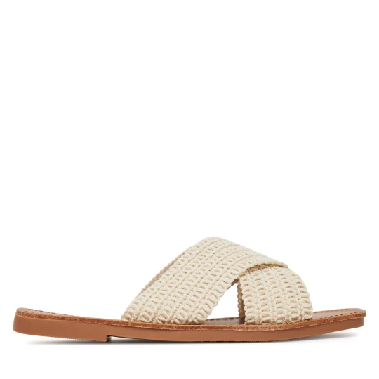 Foto del prodotto Ciabatte DeeZee E4736-1 Beige