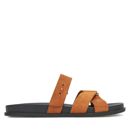Foto del prodotto Ciabatte DeeZee HY59053-3 Marrone