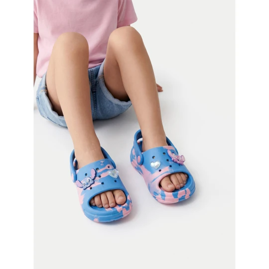 Foto del prodotto Ciabatte Disney Classics CEO-CP66-SS26-320DCLS Blu