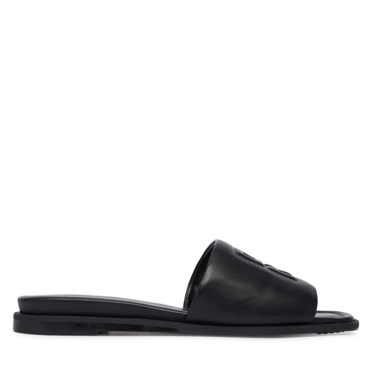 Foto del prodotto Ciabatte DKNY Chicago K2646405 Nero