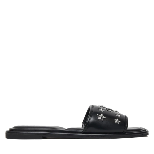 Foto del prodotto Ciabatte DKNY K1622909 Nero