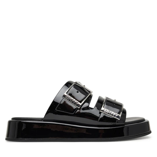 Foto del prodotto Ciabatte DKNY Leocadia K1674345 Nero