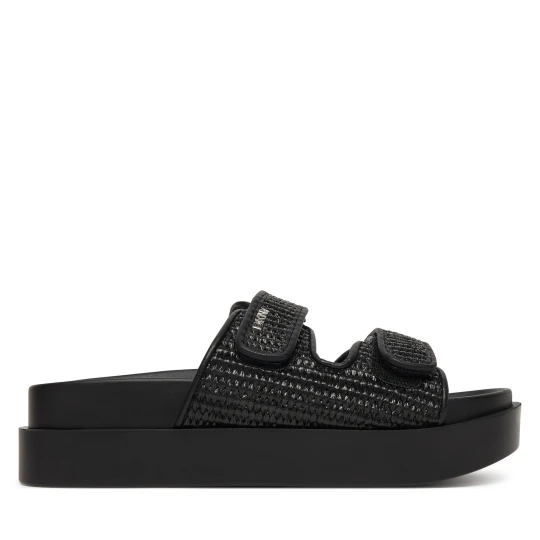 Foto del prodotto Ciabatte DKNY Piper K2691150 Nero