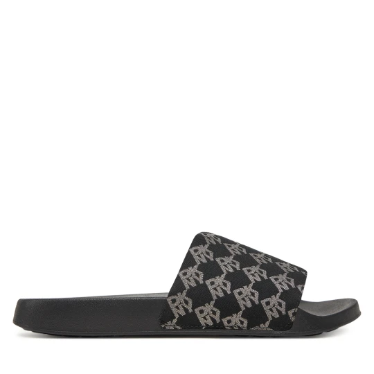 Foto del prodotto Ciabatte DKNY Zella K2533210 Nero