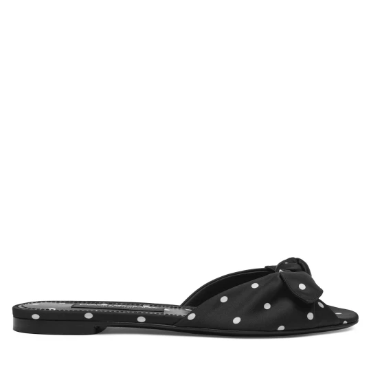 Foto del prodotto Ciabatte Dolce&Gabbana CQ0620 AV885 Nero Dolce & Gabbana