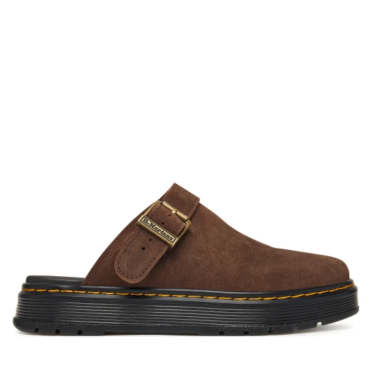 Foto del prodotto Ciabatte Dr. Martens Brookline DM40666202 Marrone