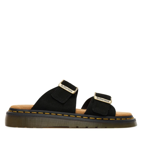 Foto del prodotto Ciabatte Dr. Martens Josef DM41082001 Nero