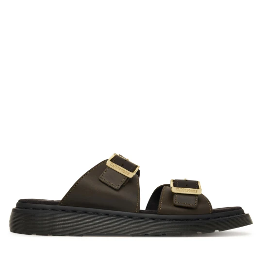 Foto del prodotto Ciabatte Dr. Martens Josef DM42328300 Marrone