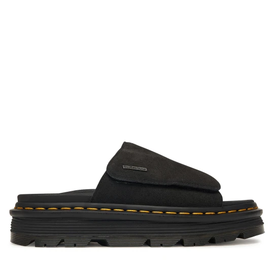 Foto del prodotto Ciabatte Dr. Martens Zebzag DM42409001 Nero