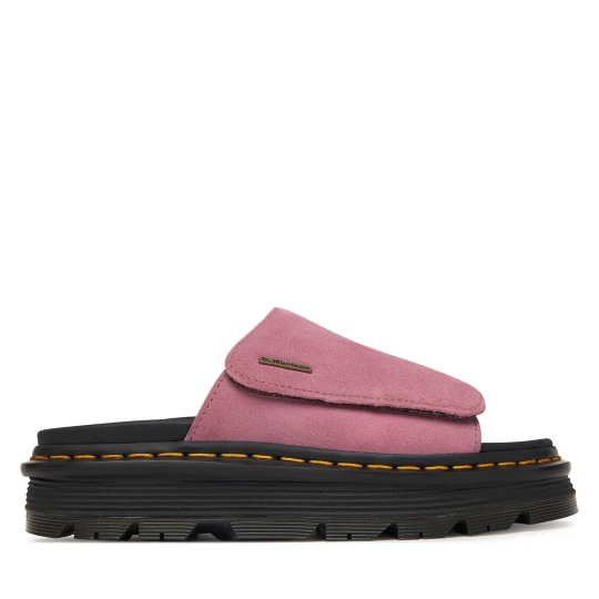 Foto del prodotto Ciabatte Dr. Martens Zebzag DM42409650 Rosa