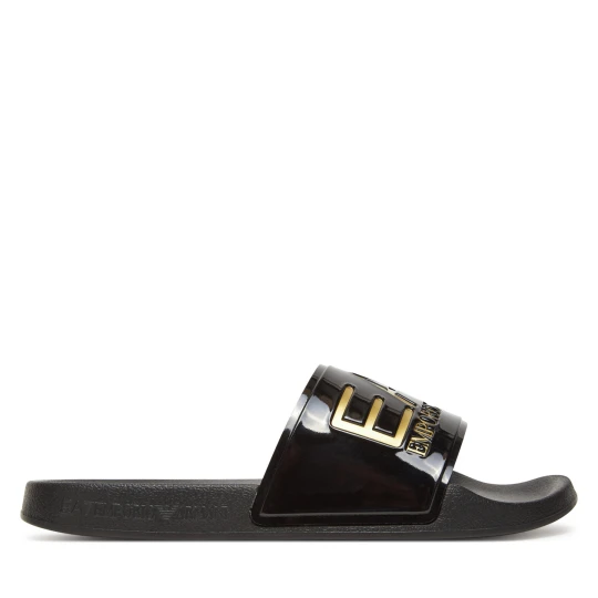 Foto del prodotto Ciabatte EA7 Emporio Armani 7X000108 AF15118 PC001 Nero