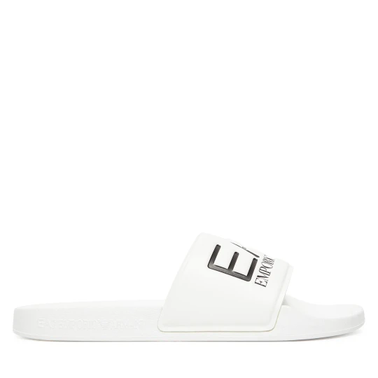 Foto del prodotto Ciabatte EA7 Emporio Armani 7X000108 AF15118 U0001 Bianco